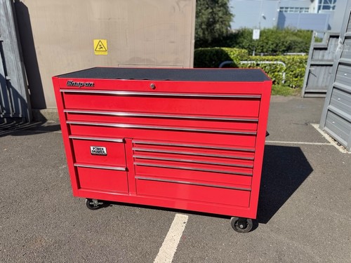 Snap kuk1422pbo - snap-on, 55”