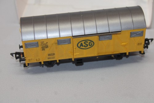 Fleischmann 5332 axle - fleischmann, 2-axle