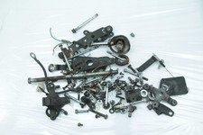 Honda CM 125 Custom Bolts