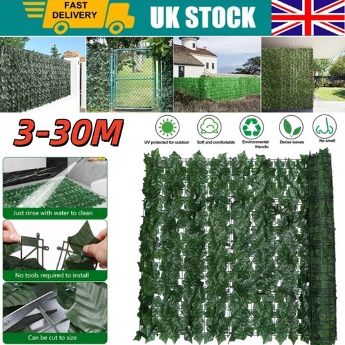 Artificial hedge flower - hedge,