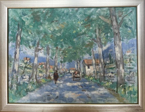 Martin walton - martin, (1939-2018)