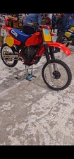 1983 Honda CR480r Mint condition ready to race - Nationwide delivery available