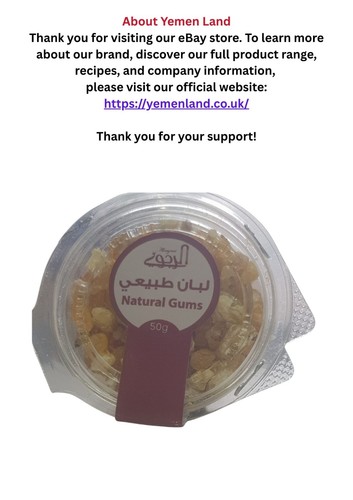 Ragawi natural arabic - natural, gum