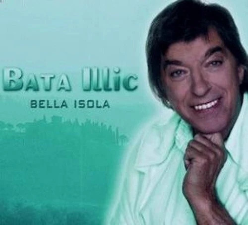 Bata illic bella isola cd - bata,