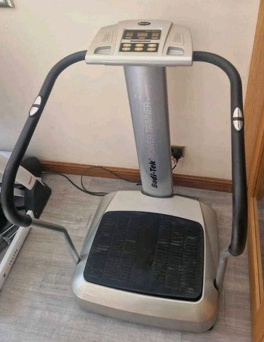 Bodi tek power - bodi-tek, trainer.