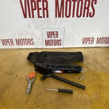 Vauxhall Corsa D Jack Kit Set