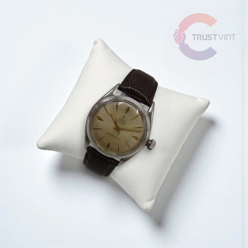 Tudor oyster royal - tudor, small