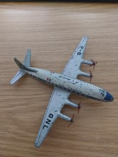 DINKY 706 VISCOUNT AIR FRANCE