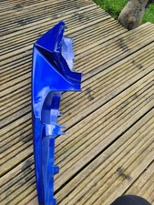 Yamaha YZF-R125 2008-2018