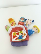 Chicco Baby Hand Puppet Glove