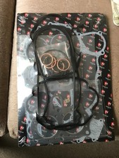 Honda GL 1000 Goldwing full