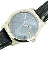 Omega Geneve Automatic Date