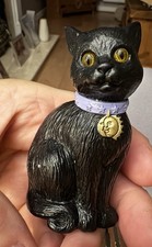 Sabrina the Teenage Witch Salem Cat 3”figure