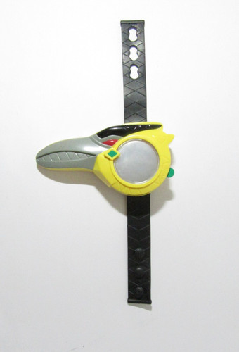 Mcdonald power rangers - power,