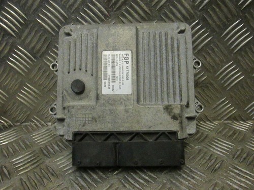 Fiat panda mk2 diesel - 1.3,