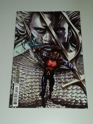 Aquamen variant 9 - aquamen, nm+
