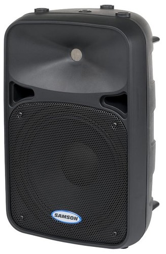 Loudspeaker active auro - loudspeaker,, 10"