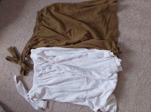 Pair ladies shorts - pair,