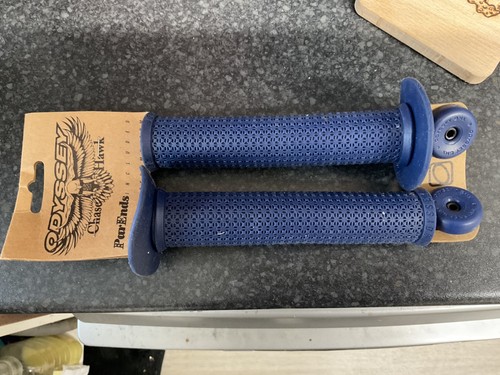 Odyssey bmx chase hawk - odyssey,