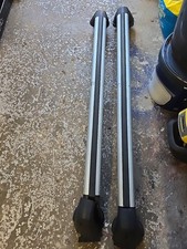 Genuine Toyota Yaris 5 Door 2006-2012 Roof Rack Roof Bars PZ403-B2613-GA