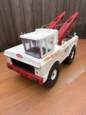 Original Vintage TONKA Tow Truck