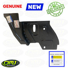 FITS FORD TRANSIT MK7 2006-14 D/S INNER WING PANEL NEW GENUINE 1757833