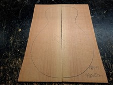 Canadian Cedar Baritone