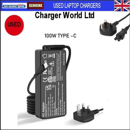 Type usb 100w laptop - type-c,