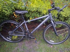 Carerra Subway Hybrid Bike