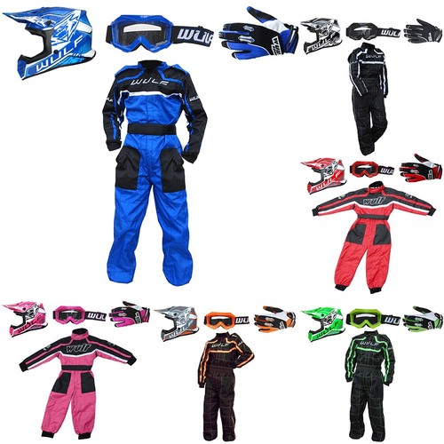 Wulfsport air kids - air-x,