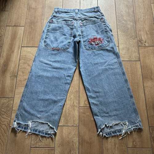 Vintage 2000s jnco - vintage,