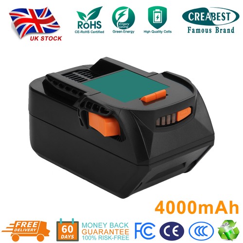 18v 0ah ion battery - 18v, li-ion