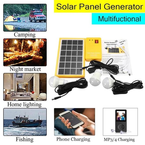 Solar panel power - panel,