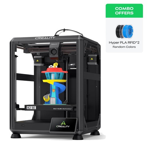 Creality 3d printer - creality, k2