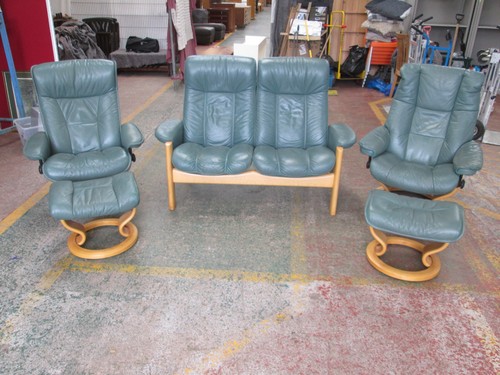 Ekornes stressless windsor - ekornes,