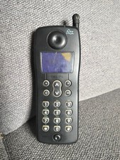 Phillips Mobile Phone Fizzz