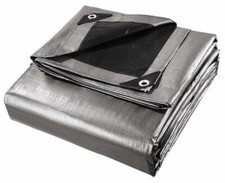 Tarpaulin extra heavy duty - extra,