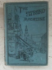 The Strand Magazine Vol. XXV