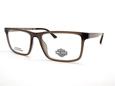 Harley Davidson Glasses Matte