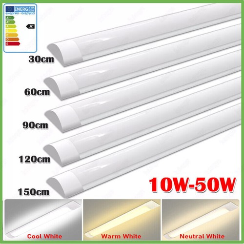 5ft led strip light batten - 1-5ft,