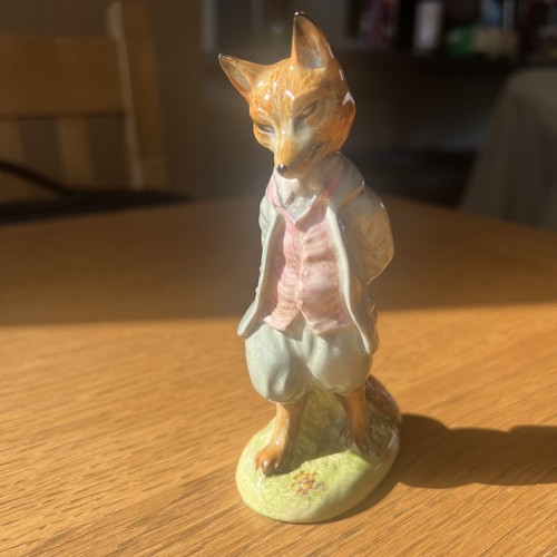 Vintage beswick beatrix potter - vintage,