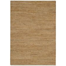 Jute Soumak Rug Natural Large