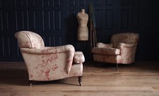 A pair of  George Smith