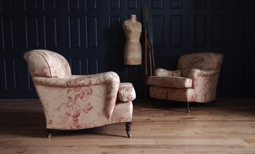Pair george smith - ,