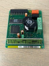 x1 NORTEL PHONE LINE CARD