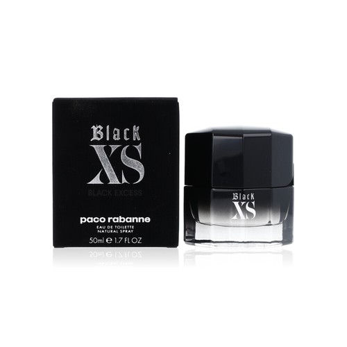 Paco rabanne black edt - rabanne,