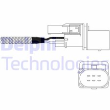 Fits DELPHI ES11015-12B1