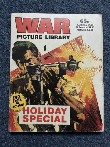 War picture library holiday - library,