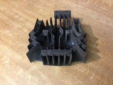 Honda MTX50 Cylinder Head