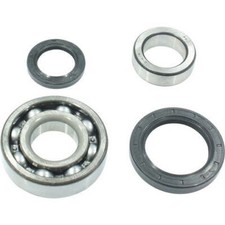 Rear Wheel Bearing Kit For